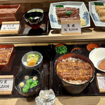 用戶對於赤坂ふきぬき 大丸心斎橋店的評論圖