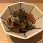 User's review image for 札幌魚河岸 五十七番寿し 東京駅店