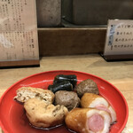 用户对于お多幸 新宿店的评论图