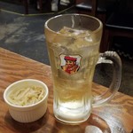 用户对于鶏ジロー 目白店的评论图