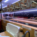 用戶對於スシロー イトーヨーカドー武蔵小金井店的評論圖