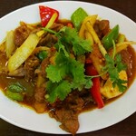 用戶對於LONG DINH VIET NAM RESTAURANT 心斎橋店的評論圖