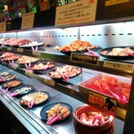 用戶對於喰喰 池袋店的評論圖