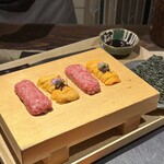 用户对于焼肉牛匠 新的评论图