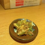 用戶對於らーめん 香月 代々木公園店的評論圖