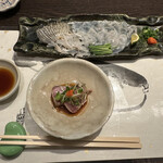 用戶對於博多中洲 六三亭的評論圖