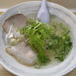 User's review image for 揚子江ラーメン 林記