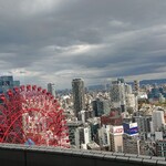用户对于とんかつKYK 阪急32番街店的评论图