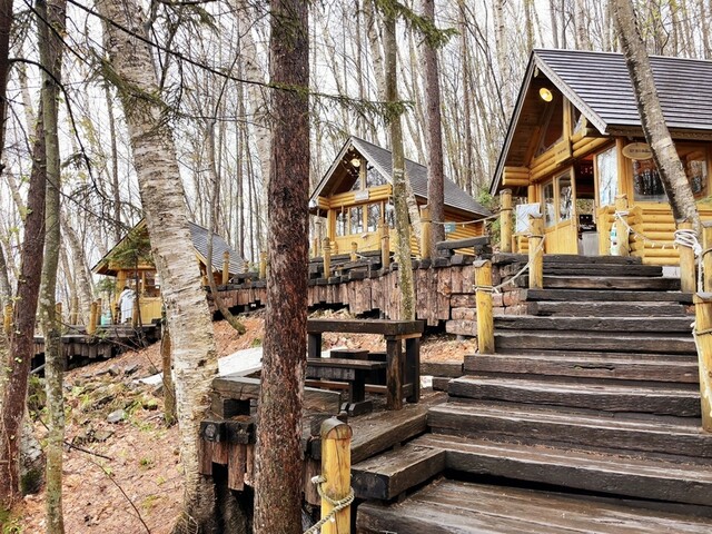 User's recommendation image for コーヒーハウス チュチュの家