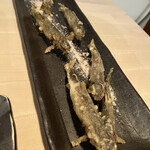 用戶對於サカナとタナカ Iriguchi的評論圖