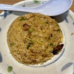 用户对于塩と醤 木津川店的评论图
