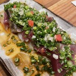 用戶對於たもいやんせ 新宿店的評論圖