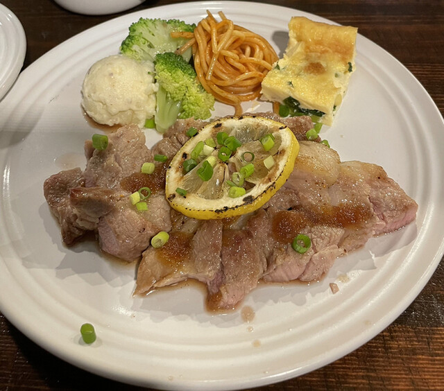 用戶對於Bistro いちスタイル的評論高清圖