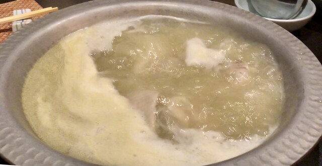 用戶對於博多華味鳥 博多駅前店 離れ的評論高清圖