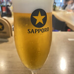 用戶對於ローマ軒 大阪駅前第3ビル店的評論圖