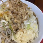 User's review image for 豚ラーメン 板橋駅前店