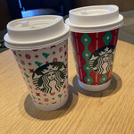 用戶對於スターバックスコーヒー よみうりランドグッジョバ!!店的評論圖