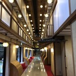 用戶對於松園荘 保津川亭的評論圖
