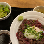 User's review image for 馬肉バル 跳ね馬 田町三田店