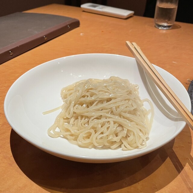 用戶對於四季火鍋 花椒庭 広尾本店的評論高清圖
