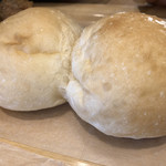 用戶對於ペンギン ベーカリーカフェ 苫小牧沼ノ端的評論圖