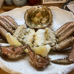 用户对于よし庵的评论图