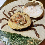 User's review image for 天ぷら 松