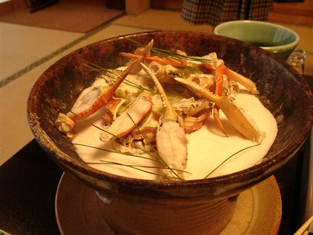 用戶對於料理旅館 鳥喜的評論圖