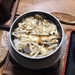 用户对于ちわき的评论图