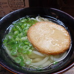 User's review image for うどん吉