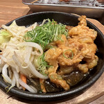 用戶對於日本一の串かつ 横綱 通天閣店的評論圖