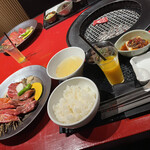 User's review image for 焼肉トラジ サンシャイン店