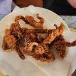 User's review image for 根室食堂 新橋店