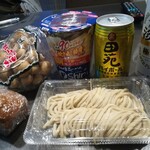 User's review image for 三百圓食堂 日吉小町