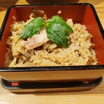 用戶對於本田麺業 神田西口駅前店的評論圖