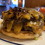 User's review image for LAIDBACK BY BURGERLION