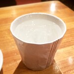 用戶對於がんばれニッポン馬肉道場 馬喰ろう 神田店的評論圖