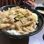 用戶對於伝説のすた丼屋 ららぽーと門真店的評論圖