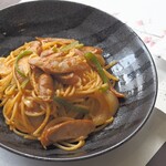 用户对于らうんじ喫茶 華苔的评论图