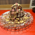 User's review image for Riz Labo Kitchen 裏参道ガーデン