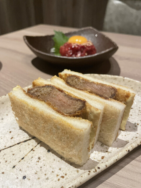 用戶對於近江うし焼肉 にくTATSU 渋谷店的評論高清圖