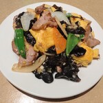 用戶對於台湾料理 新東洋的評論圖