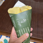 用戶對於クレープ アン 西八王子店的評論圖