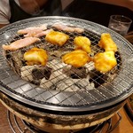 用戶對於谷町酒場　情熱ホルモン的評論圖