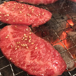 用戶對於炭火焼肉酒家 びっくりや 大井町店的評論圖