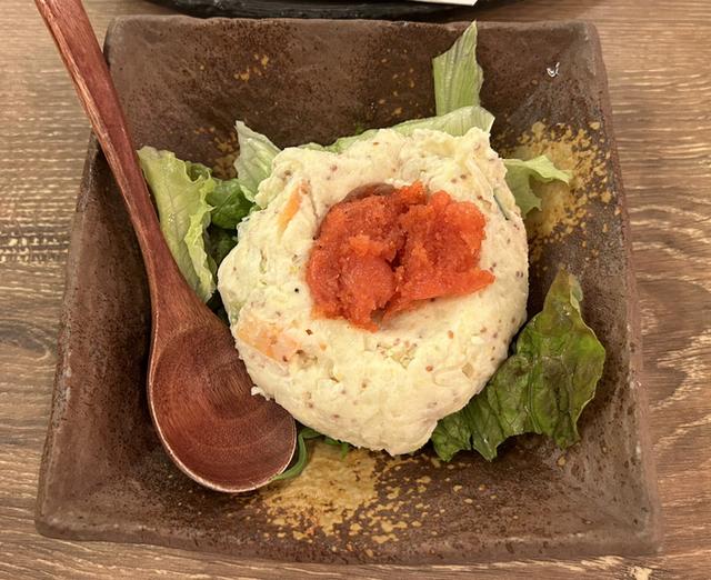 用戶對於九州魂 西国分寺店的評論圖