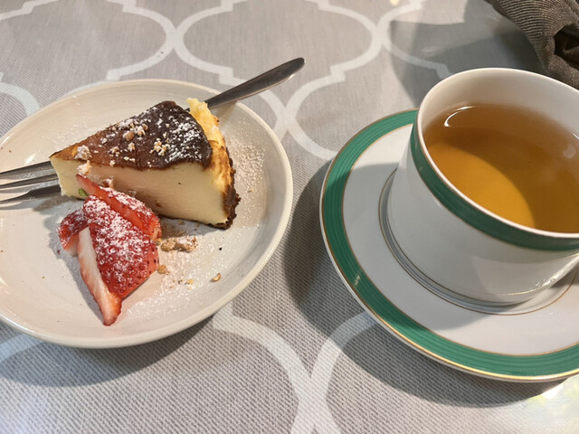 用户对于スペイン料理 アリオリ的评论高清图