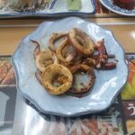 用戶對於くいしんぼう函館的評論圖