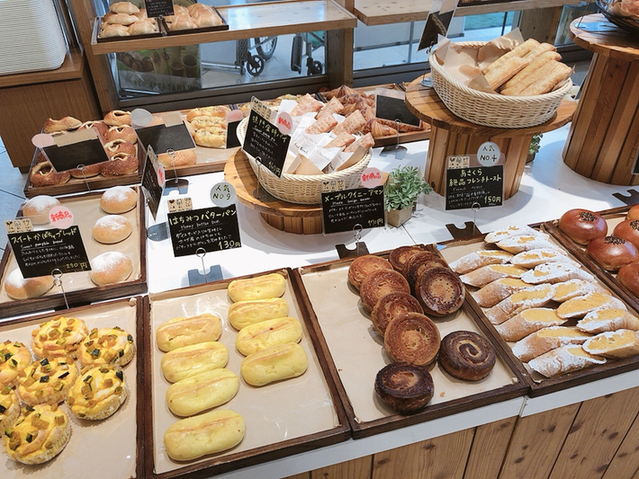用戶對於山田サービスエリア(下り線)スナックコーナー的評論高清圖