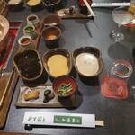 用戶對於牛しゃぶ知慕里的評論圖